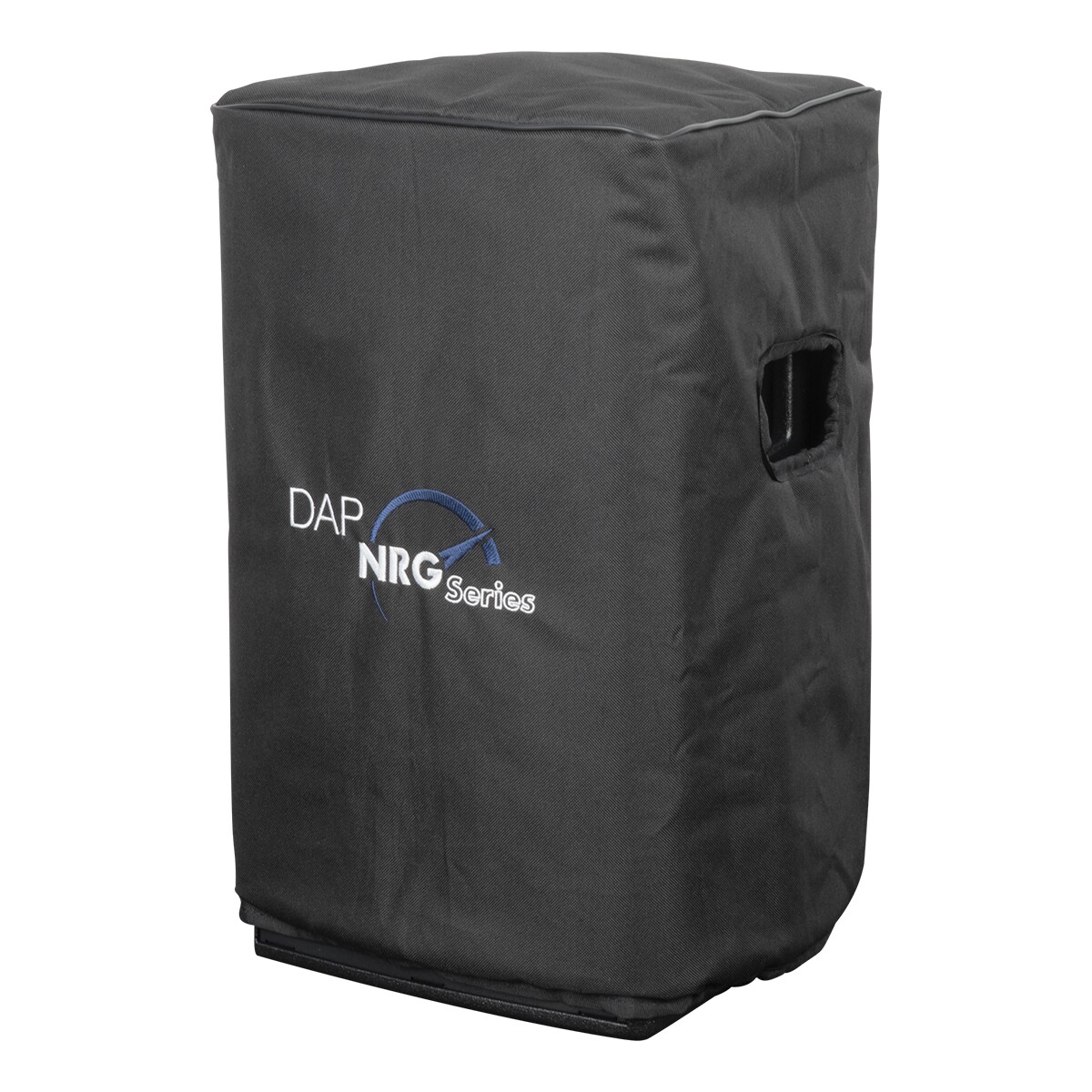 DAP Transport Cover for NRG-8(A) Zwart - Codura