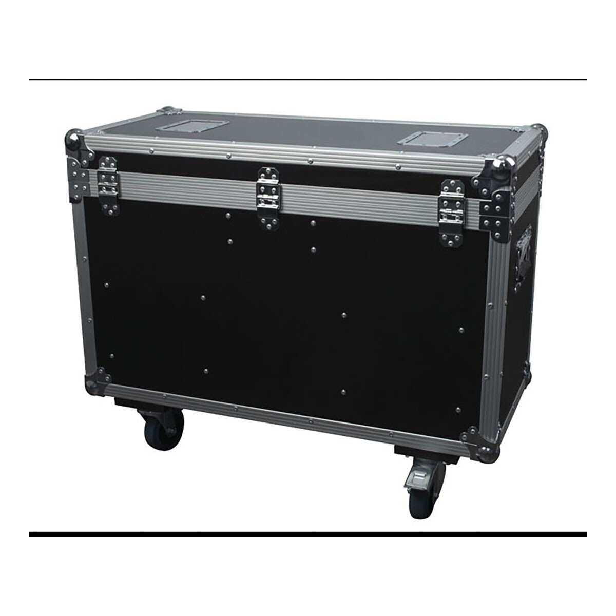 Showtec Case for 2 x Shark - The Meg Met accessoirevak Showtec Case for 2 x Shark - The Meg Met accessoirevak