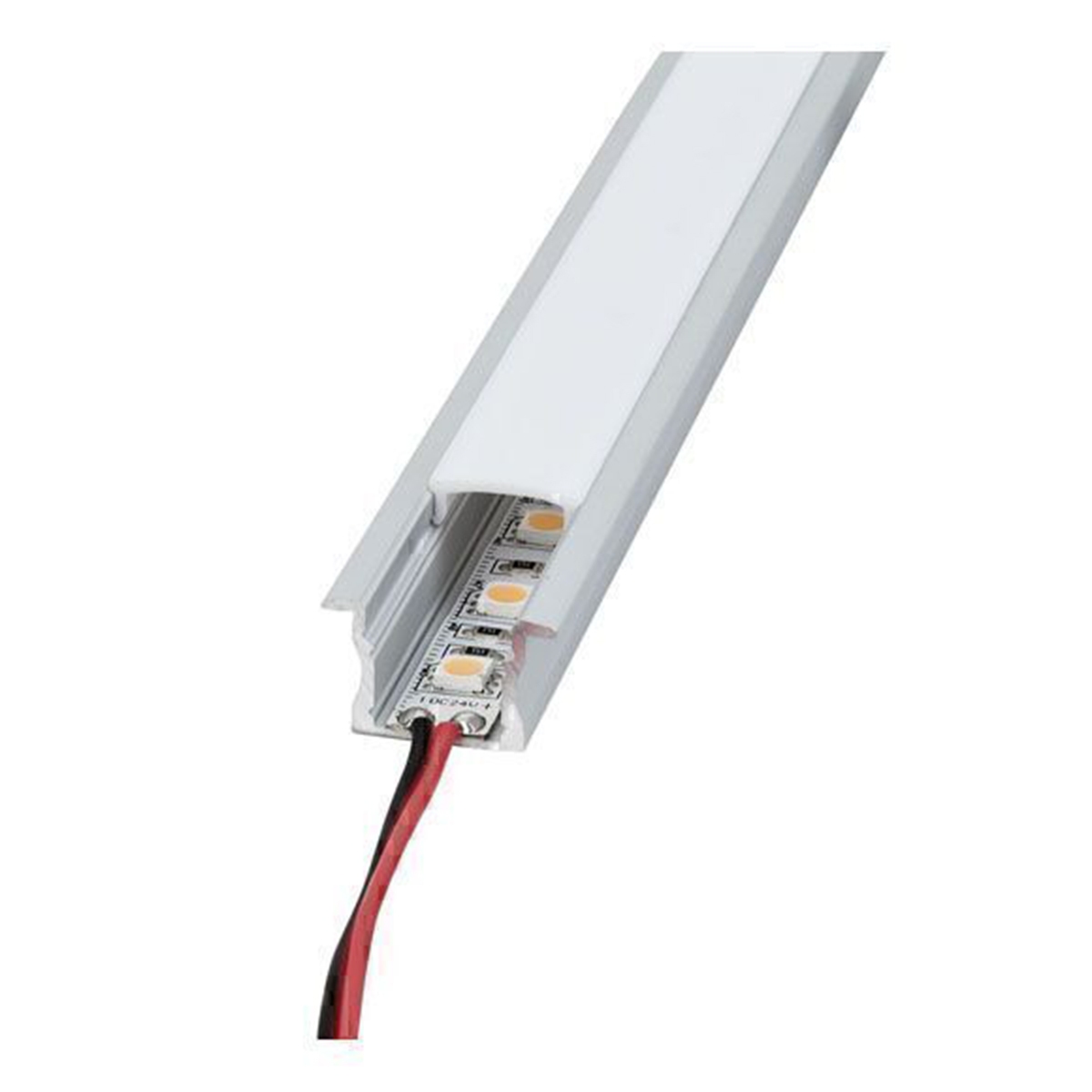 Artecta Profile Pro-line 17 Recessed