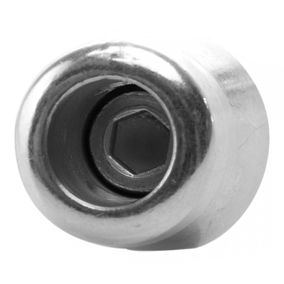 Prolyte CCS6-652S 1/2 conische koppeling staal voor Box Corner Prolyte CCS6-652S 1/2 conische koppeling staal voor Box Corner