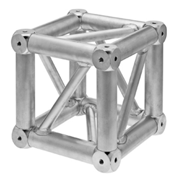 Prolyte Box Corner 30V excl. koppelbus Prolyte Box Corner 30V excl. koppelbus