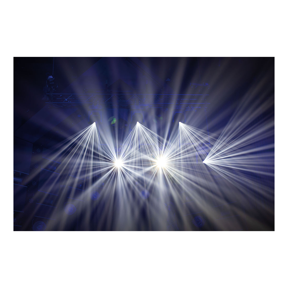 Infinity Furion S201 Spot Infinity Furion S201 Spot