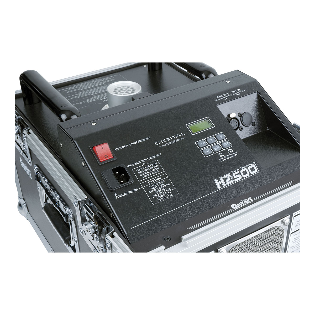 Antari HZ-500 Pro Hazer