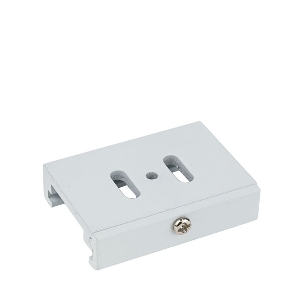 Artecta 3-fase bevestigingsadapter wit (RAL9003) Artecta 3-fase bevestigingsadapter wit (RAL9003)