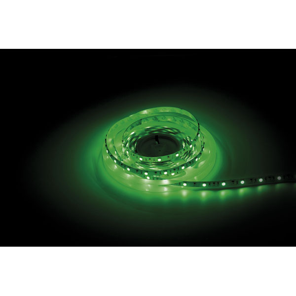 Artecta Havana Ribbon RGB+W - 72 - 24 VDC 5050 + 3528 leds 3-in-1 RGB + 3000 K constante spanning Artecta Havana Ribbon RGB+W - 72 - 24 VDC 5050 + 3528 leds 3-in-1 RGB + 3000 K constante spanning