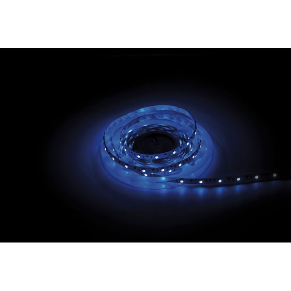 Artecta Havana Ribbon RGB+W - 72 - 24 VDC 5050 + 3528 leds 3-in-1 RGB + 3000 K constante spanning Artecta Havana Ribbon RGB+W - 72 - 24 VDC 5050 + 3528 leds 3-in-1 RGB + 3000 K constante spanning