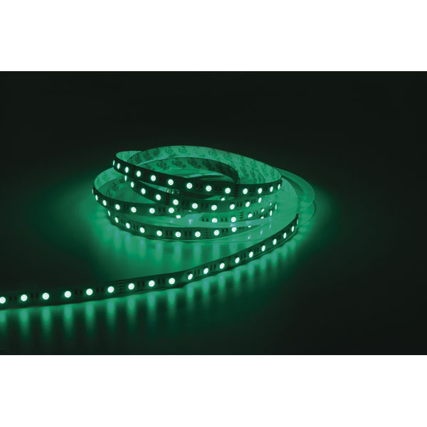 Artecta Havana Ribbon RGBW - 60 - 24 VDC 5050 leds 4-in-1 RGBW (3000 K) constante spanning Artecta Havana Ribbon RGBW - 60 - 24 VDC 5050 leds 4-in-1 RGBW (3000 K) constante spanning