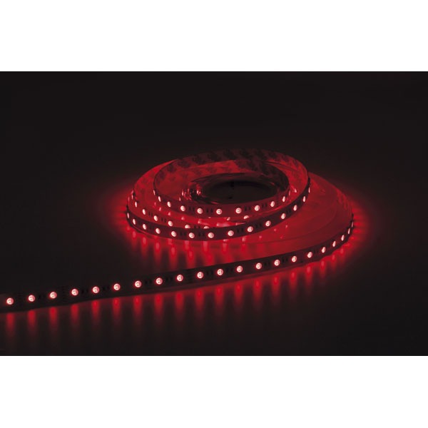Artecta Havana Ribbon RGBW - 60 - 24 VDC 5050 leds 4-in-1 RGBW (6000 K) constante spanning Artecta Havana Ribbon RGBW - 60 - 24 VDC 5050 leds 4-in-1 RGBW (6000 K) constante spanning
