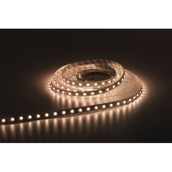 Artecta Havana Ribbon RGBW - 60 - 24 VDC 5050 leds 4-in-1 RGBW (6000 K) constante spanning Artecta Havana Ribbon RGBW - 60 - 24 VDC 5050 leds 4-in-1 RGBW (6000 K) constante spanning
