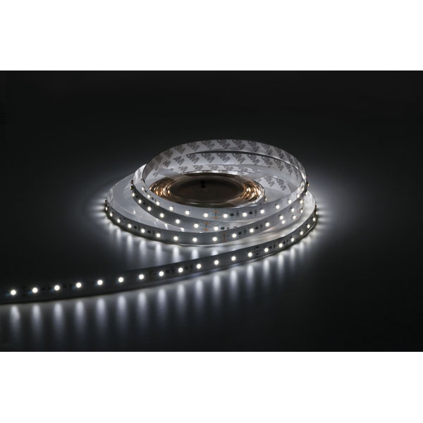 Artecta Santiago Ribbon 3000 K - 60 - 24 VDC 3528 leds constante stroom Artecta Santiago Ribbon 3000 K - 60 - 24 VDC 3528 leds constante stroom