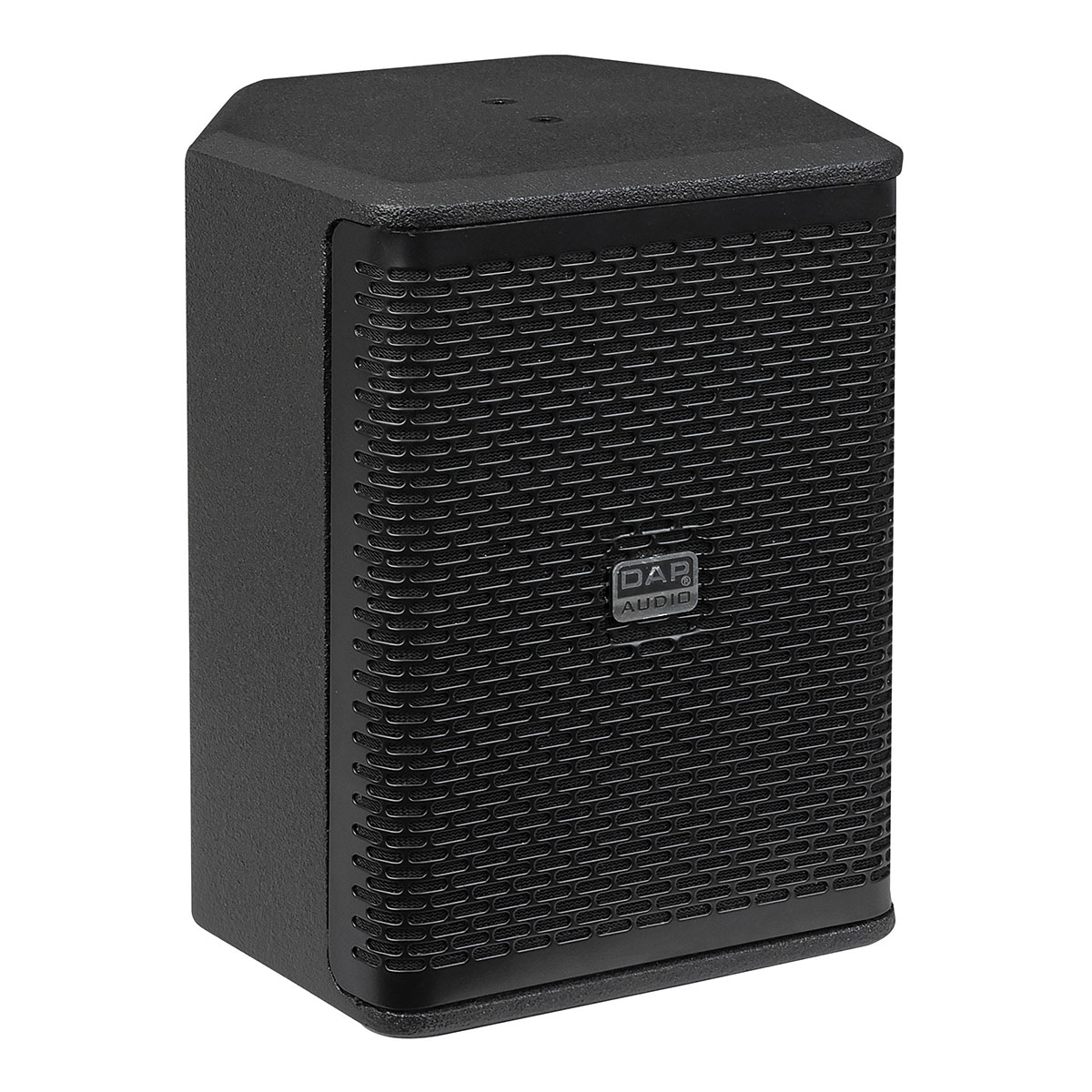 DISCONTINUED - DAP Xi-5 MKII Passieve 2-weg speaker zwart - 5,25 inch 125W