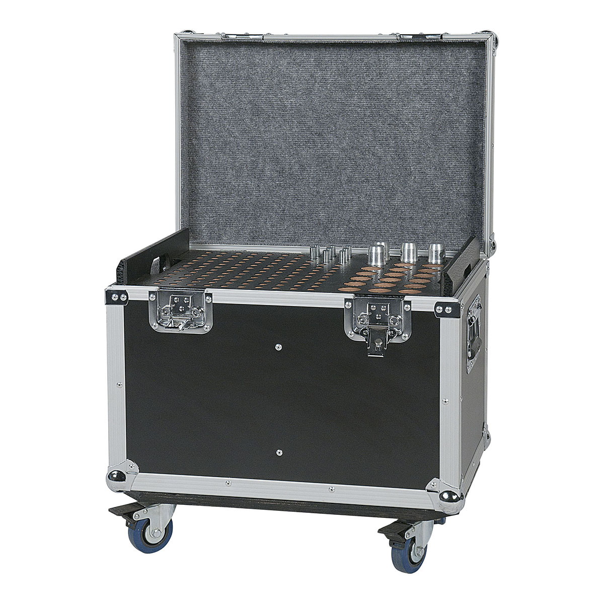 Showgear Conical Adapter Case II voor conische koppelingen en slagpinnen