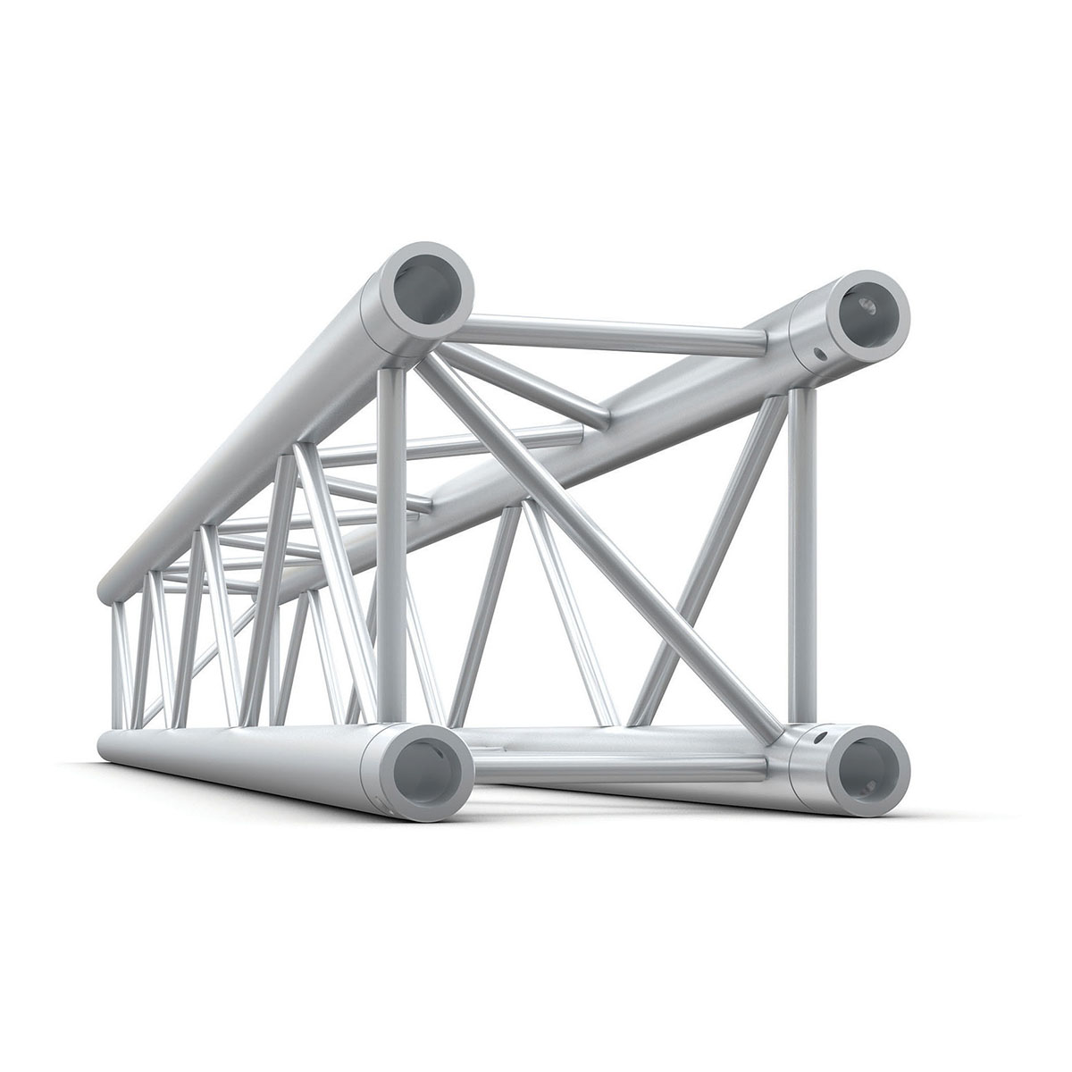 Milos QTM truss vierkant deco 200 cm Milos QTM truss vierkant deco 200 cm