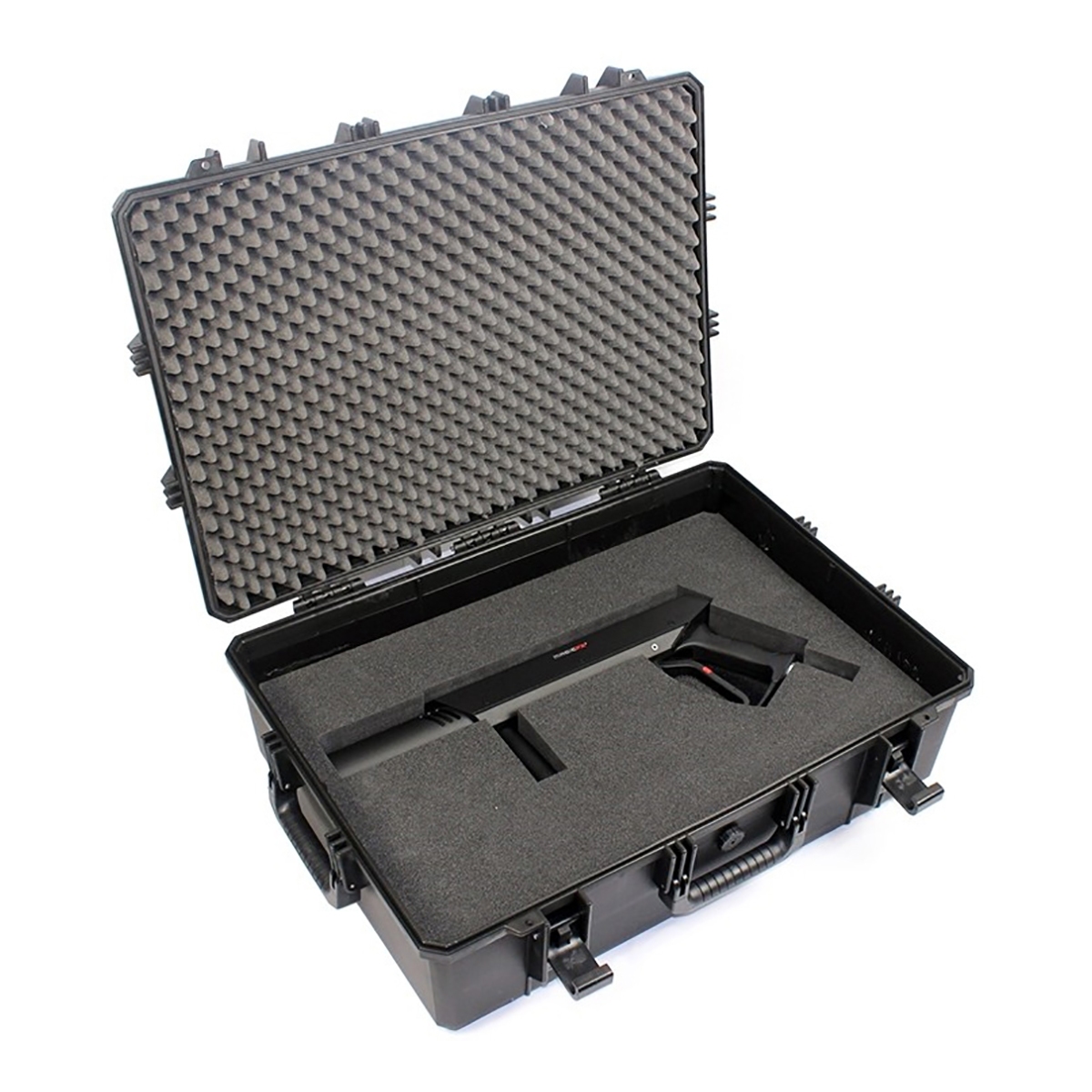 MAGICFX® CO2Gun II flightcase