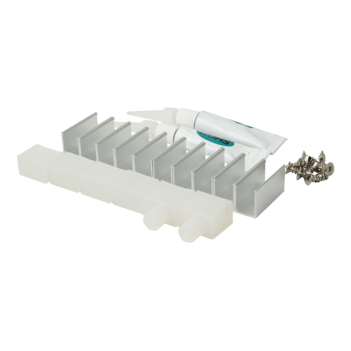 Artecta Havana Neon 1018 Neon 4000K LED Strip IP65 70w - 5 m Artecta Havana Neon 1018 Neon 4000K LED Strip IP65 70w - 5 m