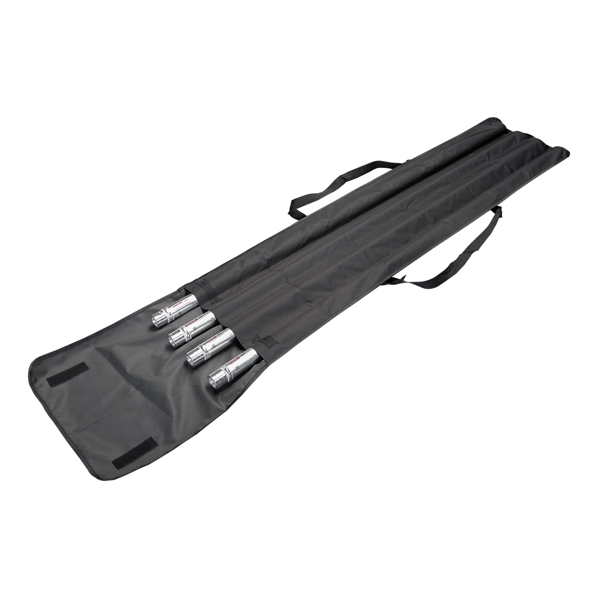 FORTEX Draagtas voor enkele truss buis 2 meter FORTEX Draagtas voor enkele truss buis 2 meter