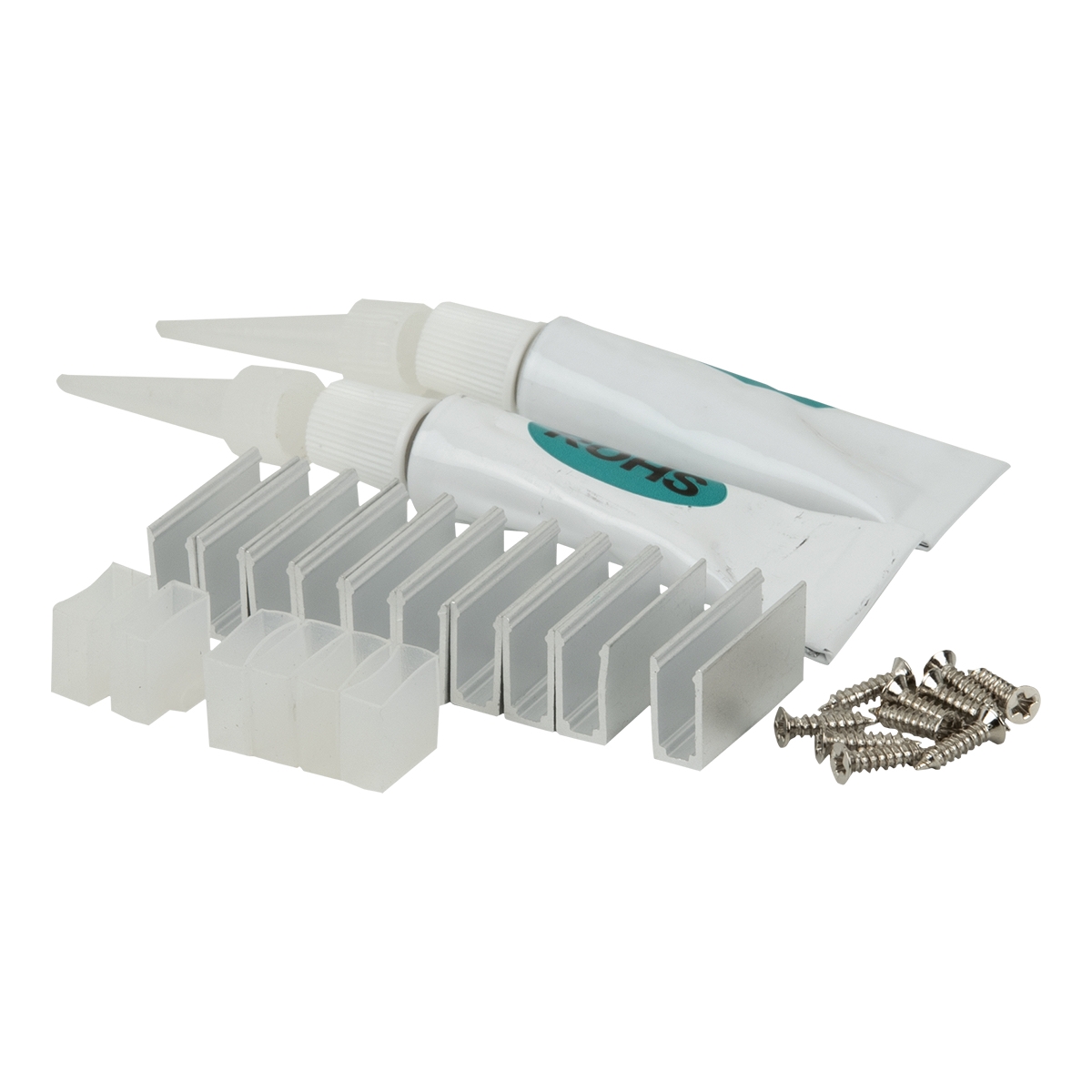 Artecta Havana Neon 2835 - 144 - CCT 50 W IP65 Neon LED Strip - 5 meter - 720 LEDs - 2700 K Artecta Havana Neon 2835 - 144 - CCT 50 W IP65 Neon LED Strip - 5 meter - 720 LEDs - 2700 K