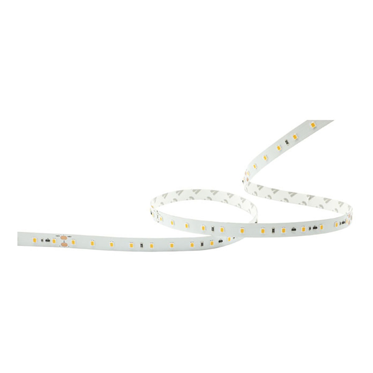Artecta Cali Ribbon 2835 - 72 - CCT 2700 K - CRI 90 - 440 lm/m - 72 LEDs/m - 4,8 W/m - 48 V