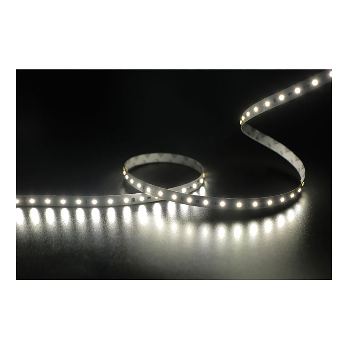 Artecta Cali Ribbon 2835 - 72 - CCT 4000 K - CRI 90 - 490 lm/m - 72 LEDs/m - 4,8 W/m - 48 V