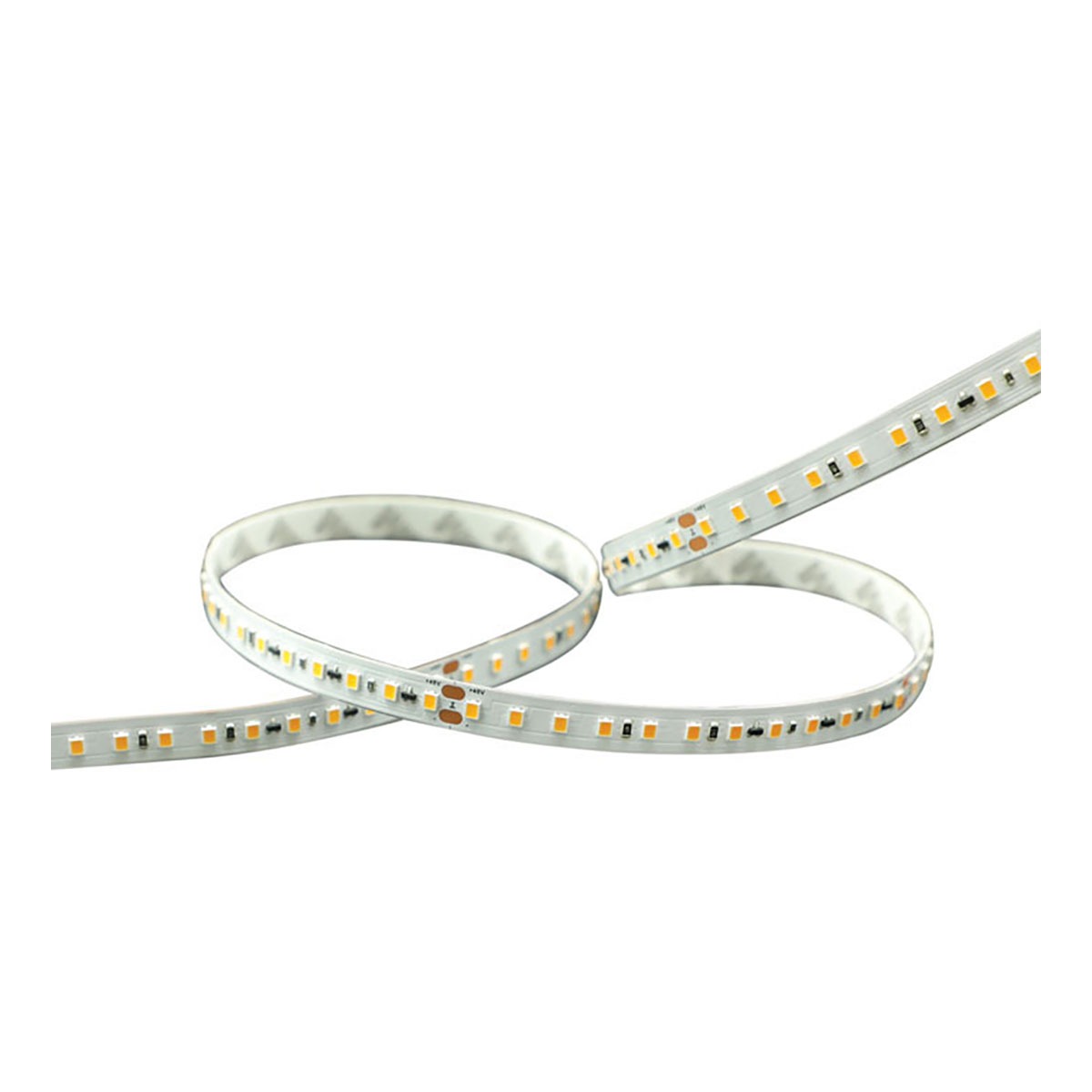 Artecta Cali Ribbon 2835 - 120 - CCT 2700 K - CRI 90 - 720 lm/m - 120 LEDs/m - 8 W/m - 48 V