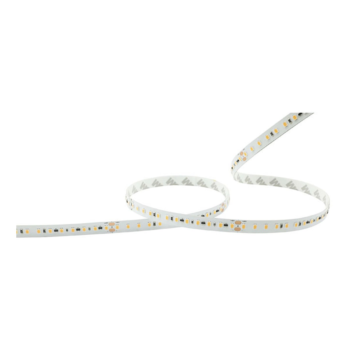 Artecta Cali Ribbon 2835 - 120 - CCT 3000 K - CRI 90 - 770 lm/m - 120 LEDs/m - 8 W/m - 48 V