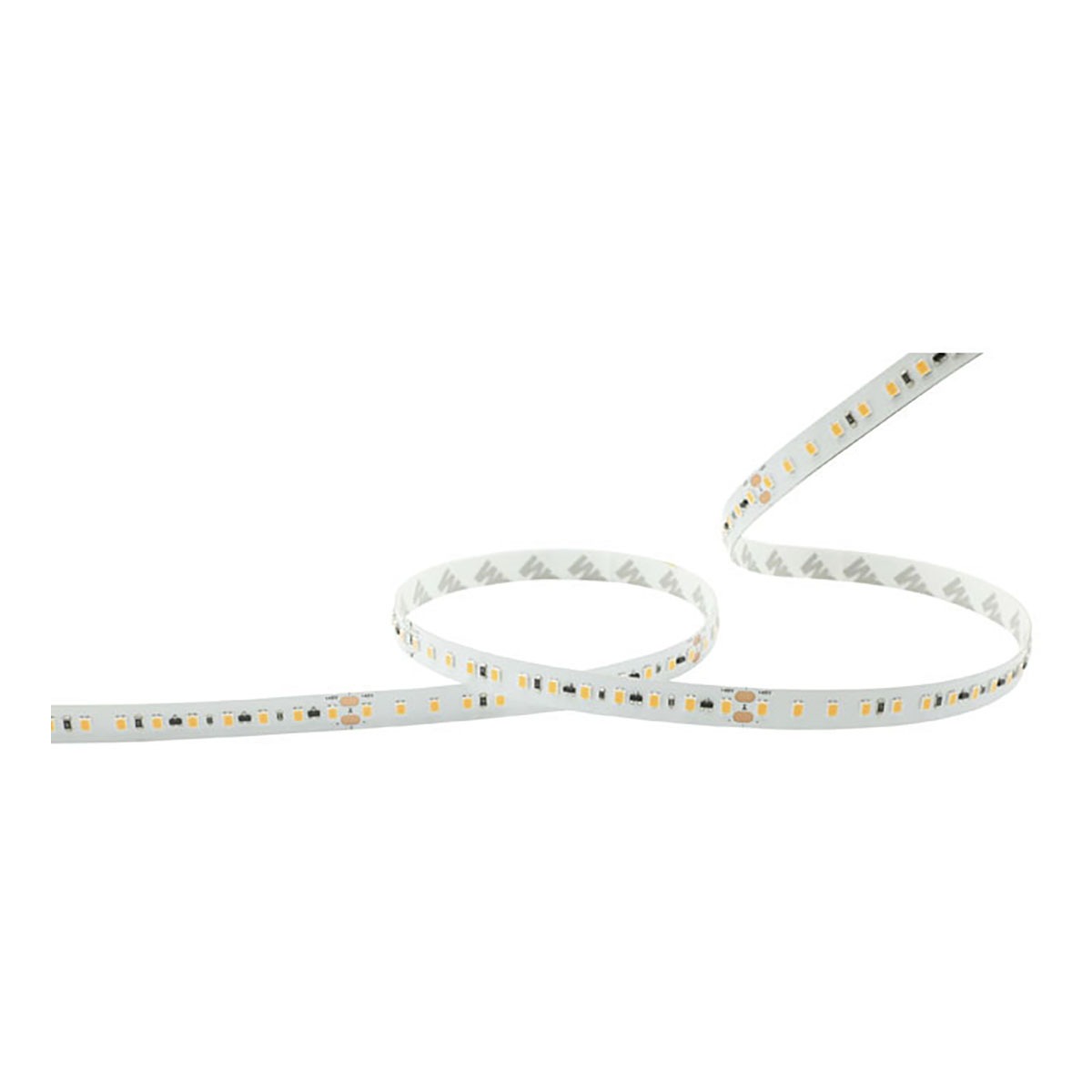 Artecta Cali Ribbon 2835 - 120 - CCT 4000 K - CRI 90 - 850 lm/m - 120 LEDs/m - 8 W/m - 48 V