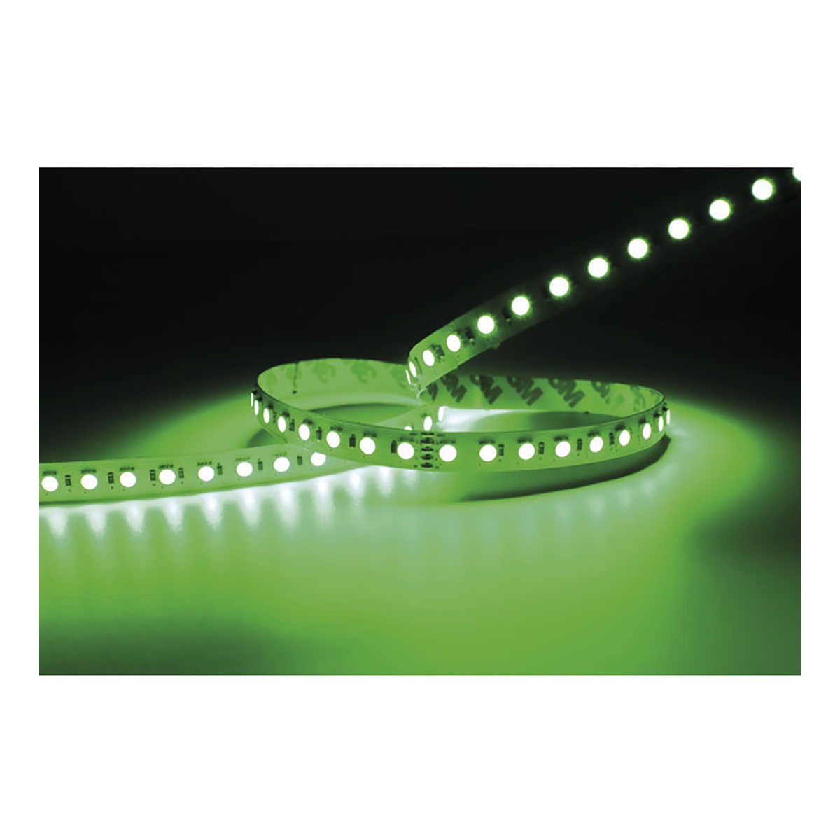 Artecta Cali Ribbon 5050 - 88 - RGBW RGBW - CRI 80 - 910 lm/m - 88 LEDs/m - 15 W/m - 48 V Artecta Cali Ribbon 5050 - 88 - RGBW RGBW - CRI 80 - 910 lm/m - 88 LEDs/m - 15 W/m - 48 V