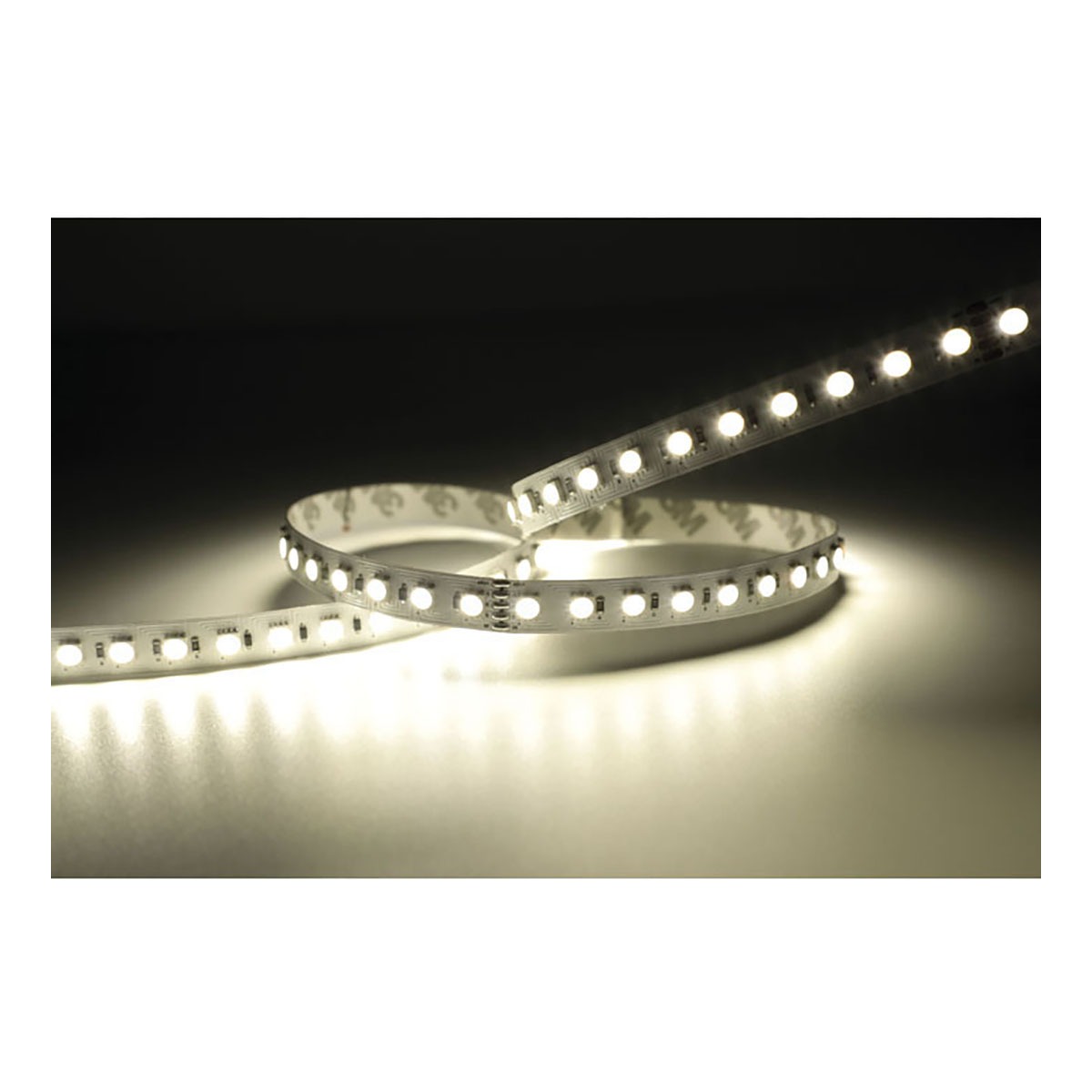 Artecta Cali Ribbon 5050 - 88 - RGBW RGBW - CRI 80 - 910 lm/m - 88 LEDs/m - 15 W/m - 48 V Artecta Cali Ribbon 5050 - 88 - RGBW RGBW - CRI 80 - 910 lm/m - 88 LEDs/m - 15 W/m - 48 V