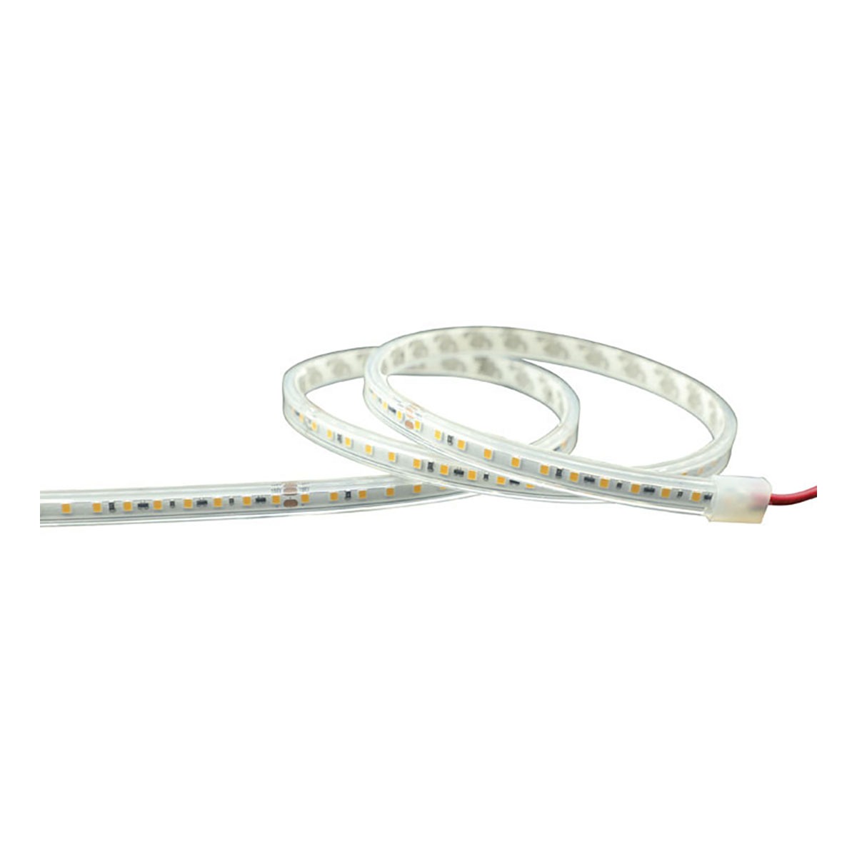 Artecta Cali Tube 2835 - 120 - CCT 2700 K - CRI 90 - 705 lm/m - 120 LEDs/m - 8 W/m - 48 V