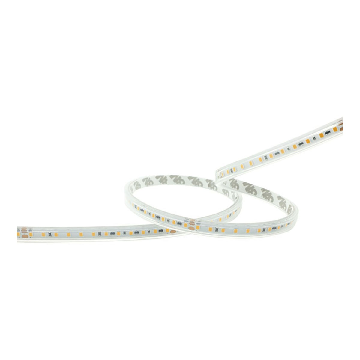 Artecta Cali Tube 2835 - 120 - CCT 4000 K - CRI 90 - 840 lm/m - 120 LEDs/m - 8 W/m - 48 V