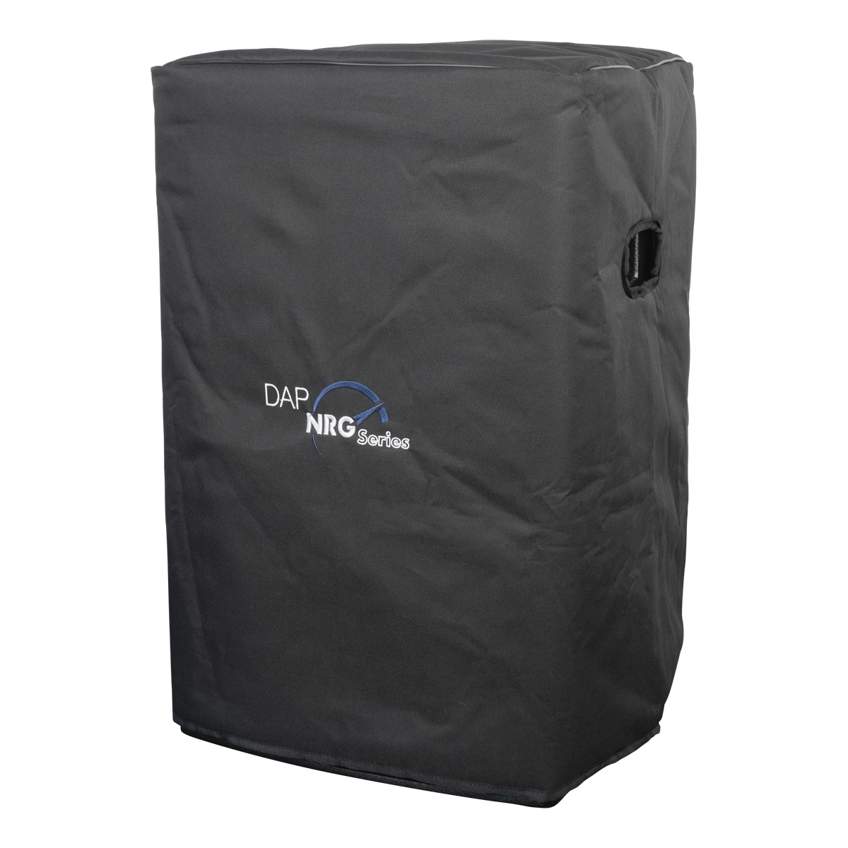 DAP Transport Cover for NRG-15(A) Zwart - Codura