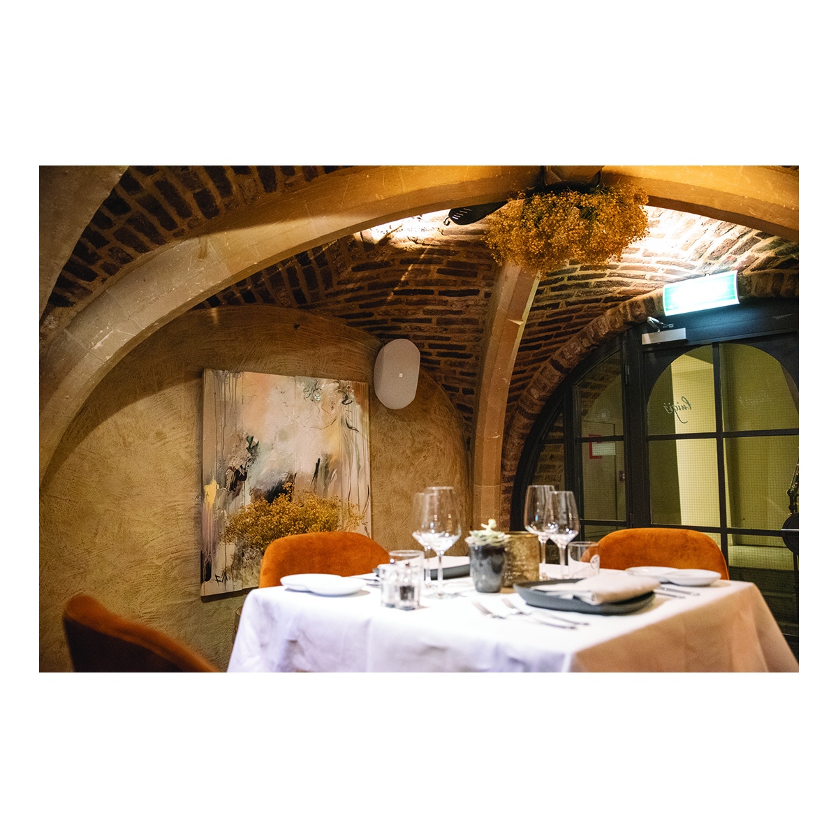 DAP WMS8-W Passieve 8" design muurspeaker - 16 Ω - Wit DAP WMS8-W Passieve 8" design muurspeaker - 16 Ω - Wit