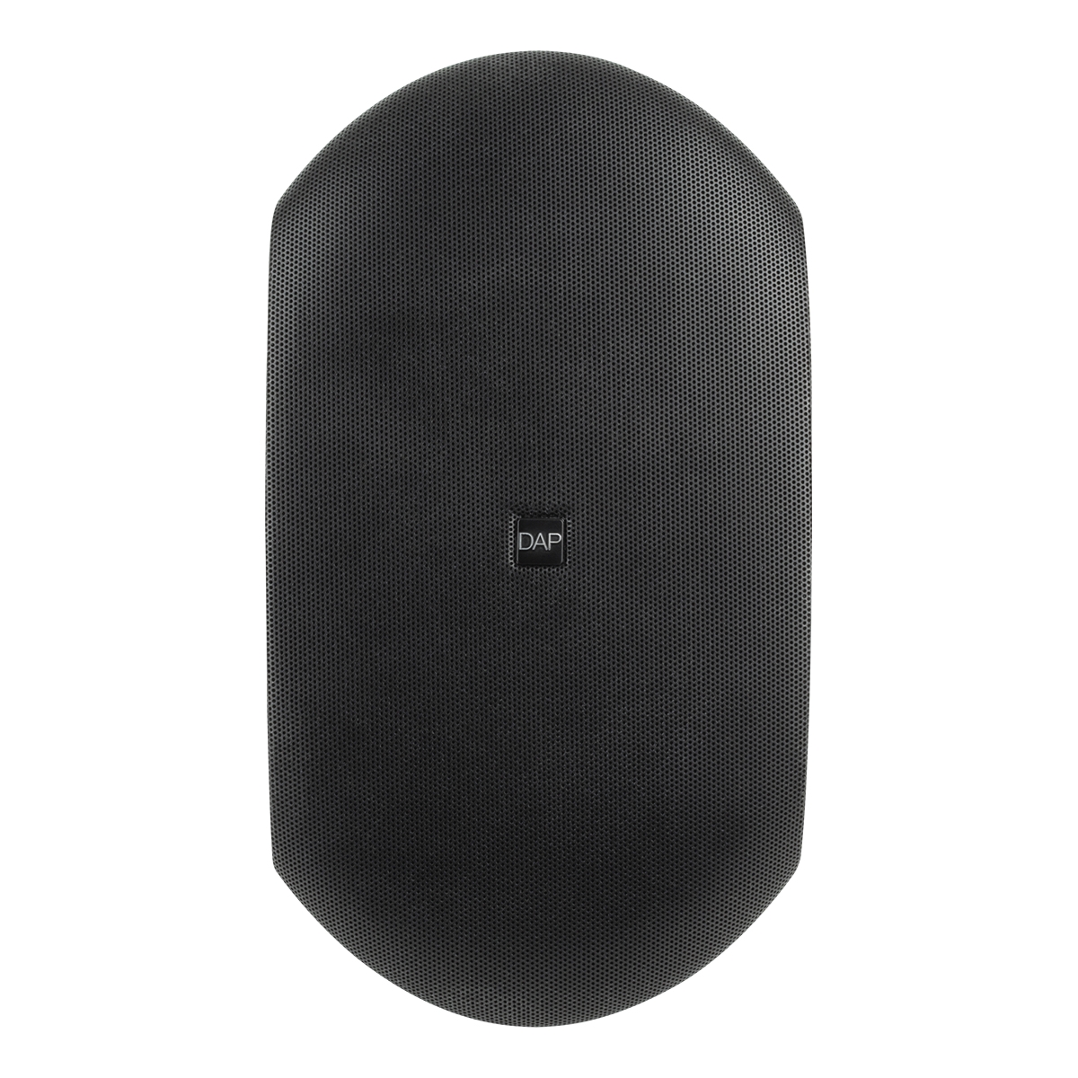 DAP WMS8T-B Passieve 8" design muurspeaker - 100 V - Zwart DAP WMS8T-B Passieve 8" design muurspeaker - 100 V - Zwart