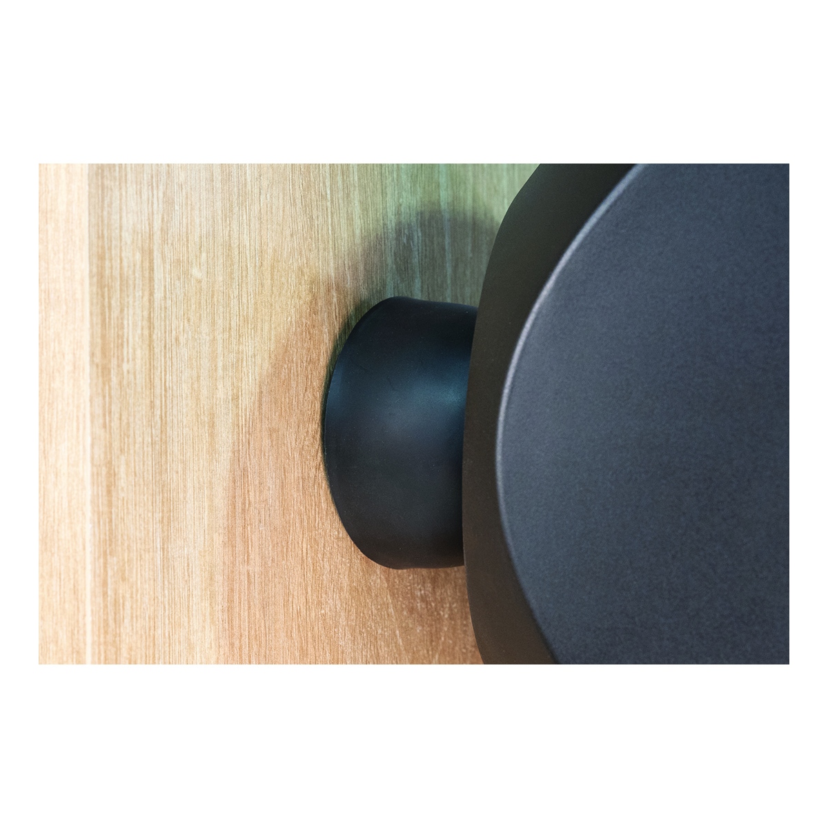 DAP WMS8T-B Passieve 8" design muurspeaker - 100 V - Zwart DAP WMS8T-B Passieve 8" design muurspeaker - 100 V - Zwart