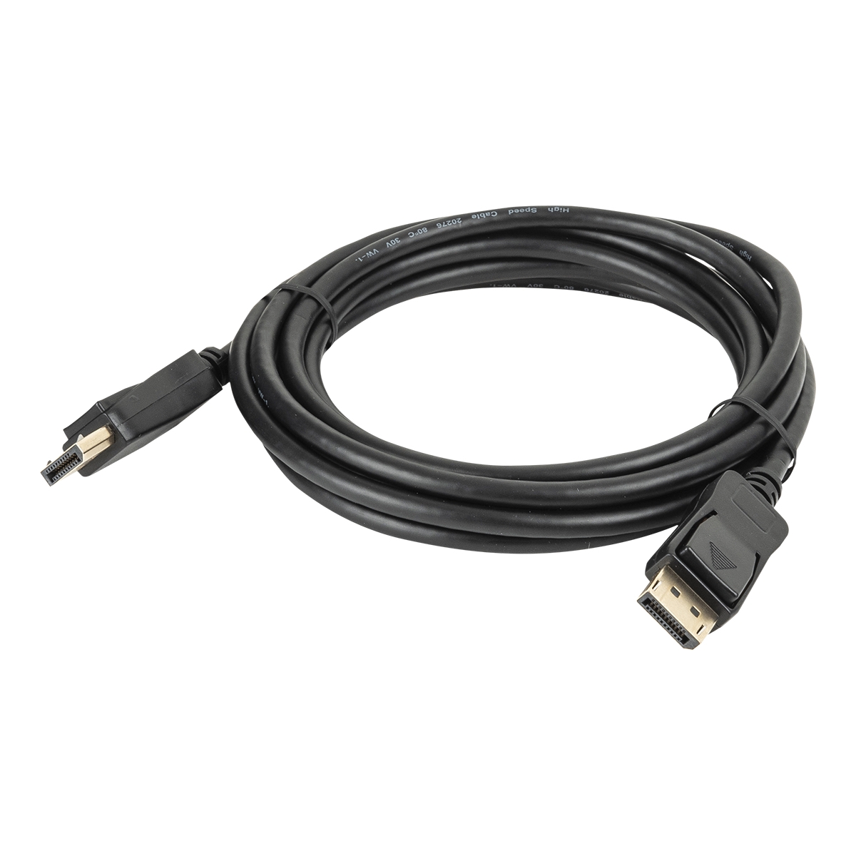 DAP DisplayPort 1.4 - 8K/60Hz - 4K/12Hz - 32.4 Gbps 6 m
