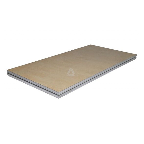 StageDex SM-DL-C-200100 Basic Line 200x100cm blank StageDex SM-DL-C-200100 Basic Line 200x100cm blank