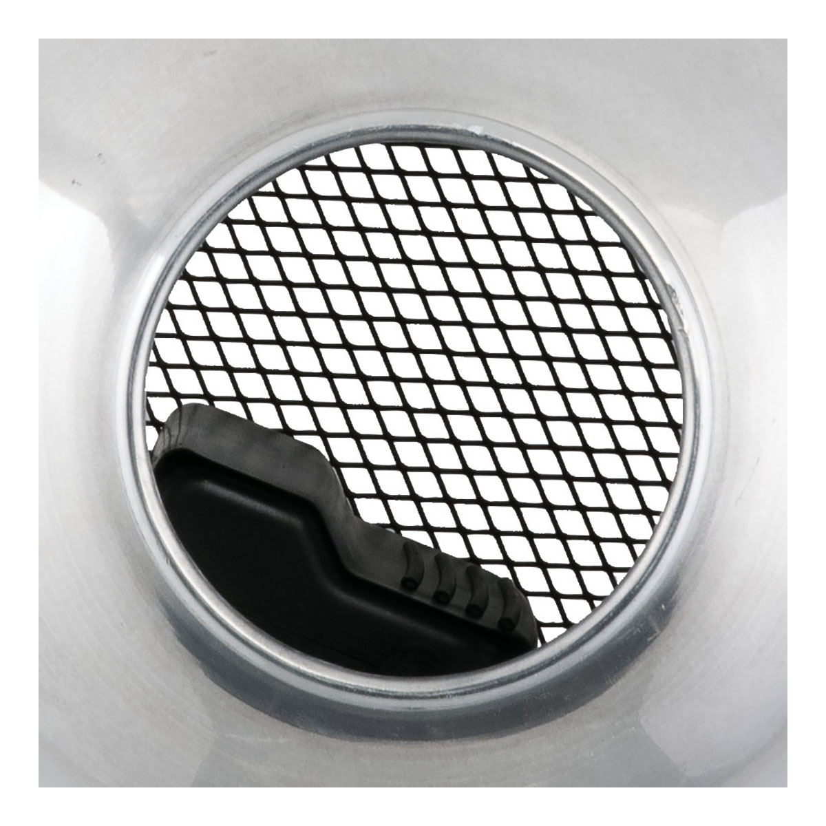 Showtec Par 64 spot - parsafe chrome Showtec Par 64 spot - parsafe chrome