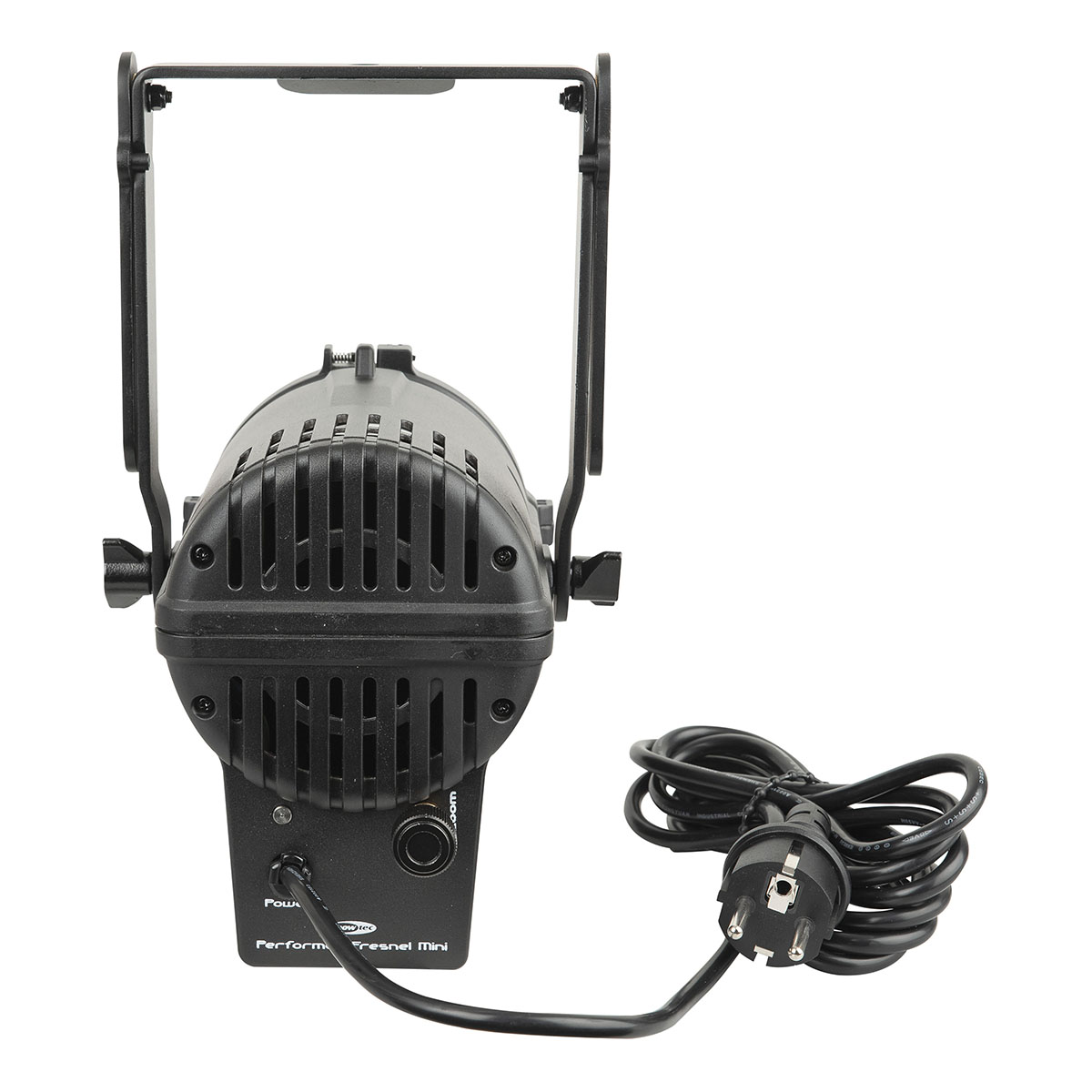 Showtec Performer Fresnel Mini DDT 30W Showtec Performer Fresnel Mini DDT 30W