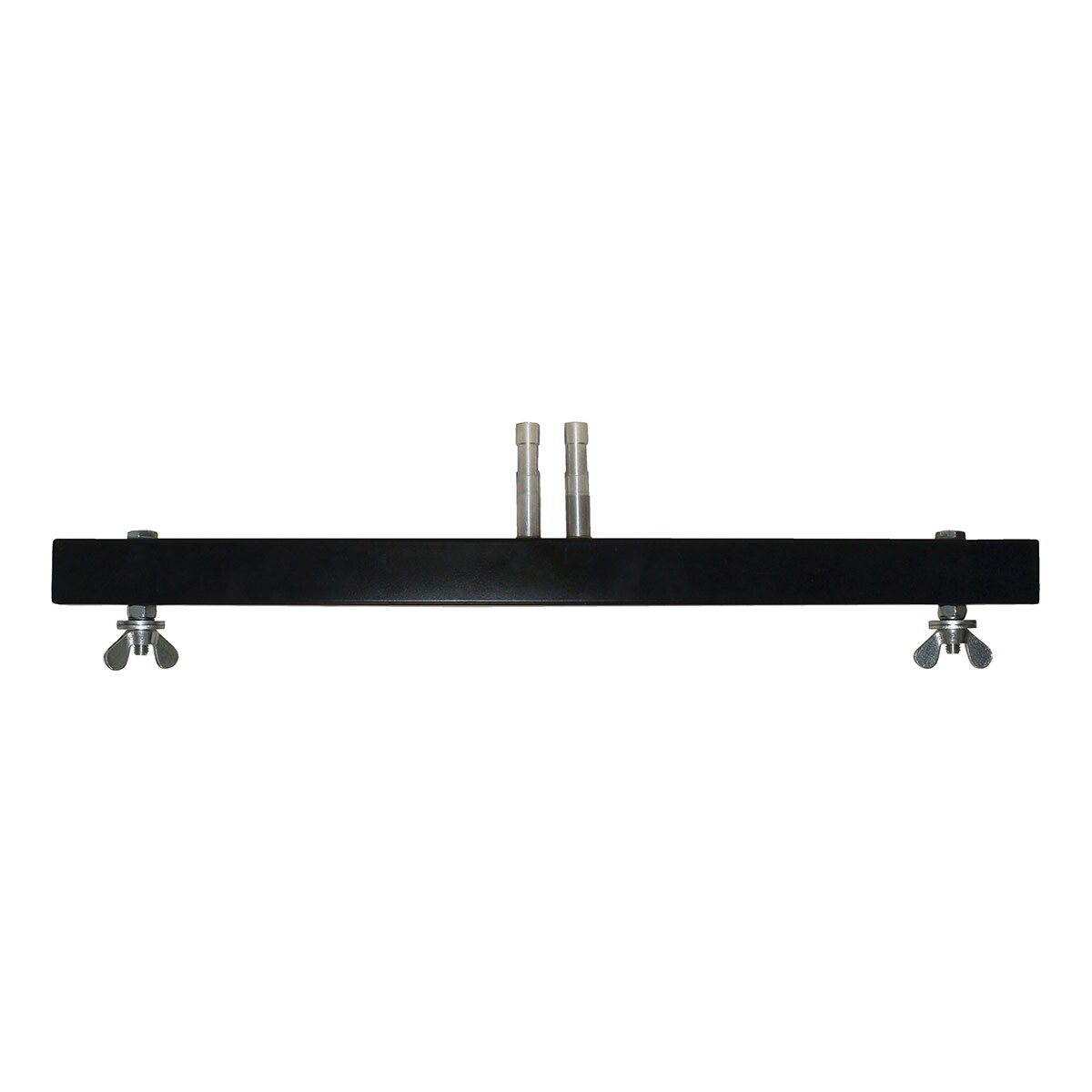 WENTEX® T-Bar 60cm Zwart WENTEX® T-Bar 60cm Zwart