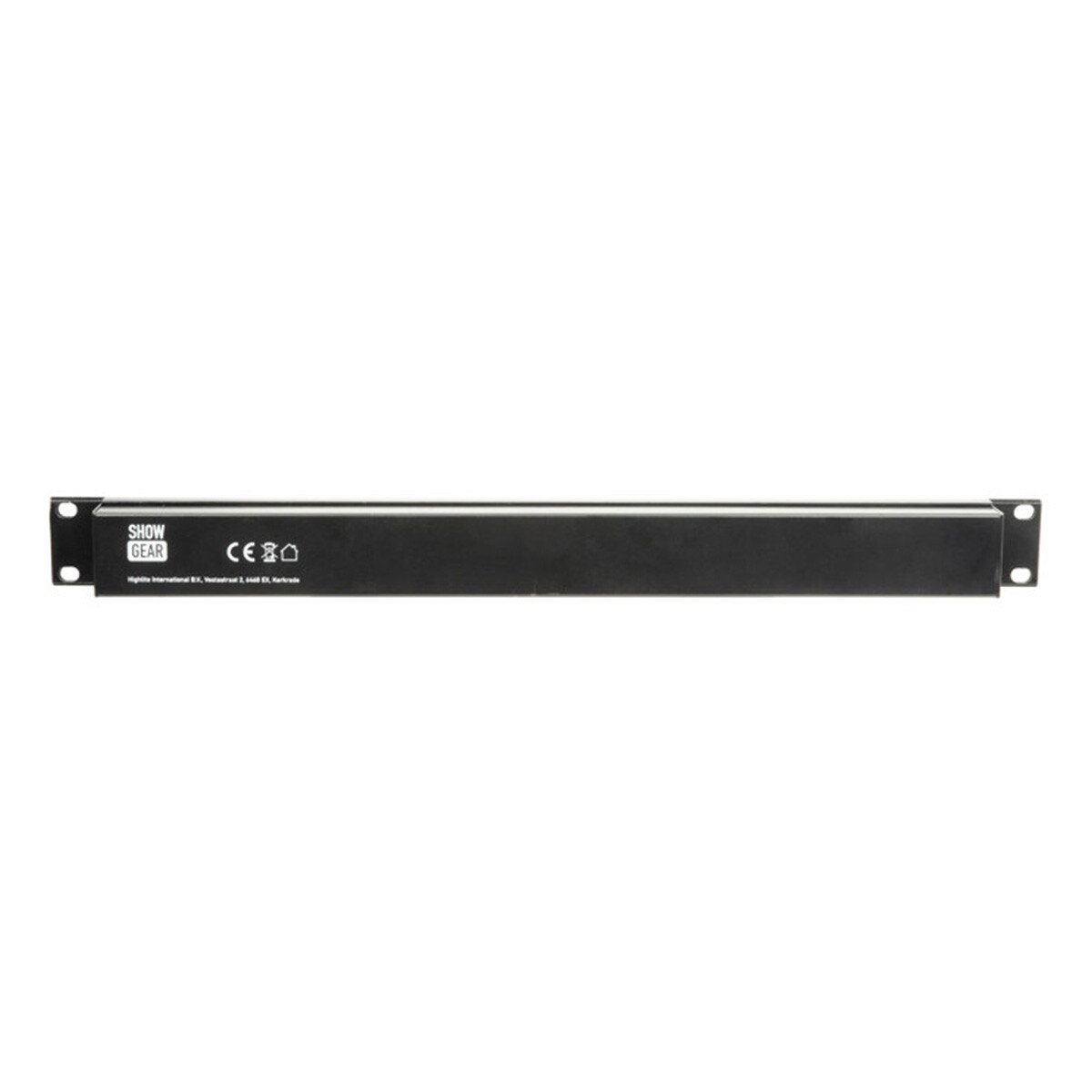 Showgear DS-24M/5 19 Showgear DS-24M/5 19