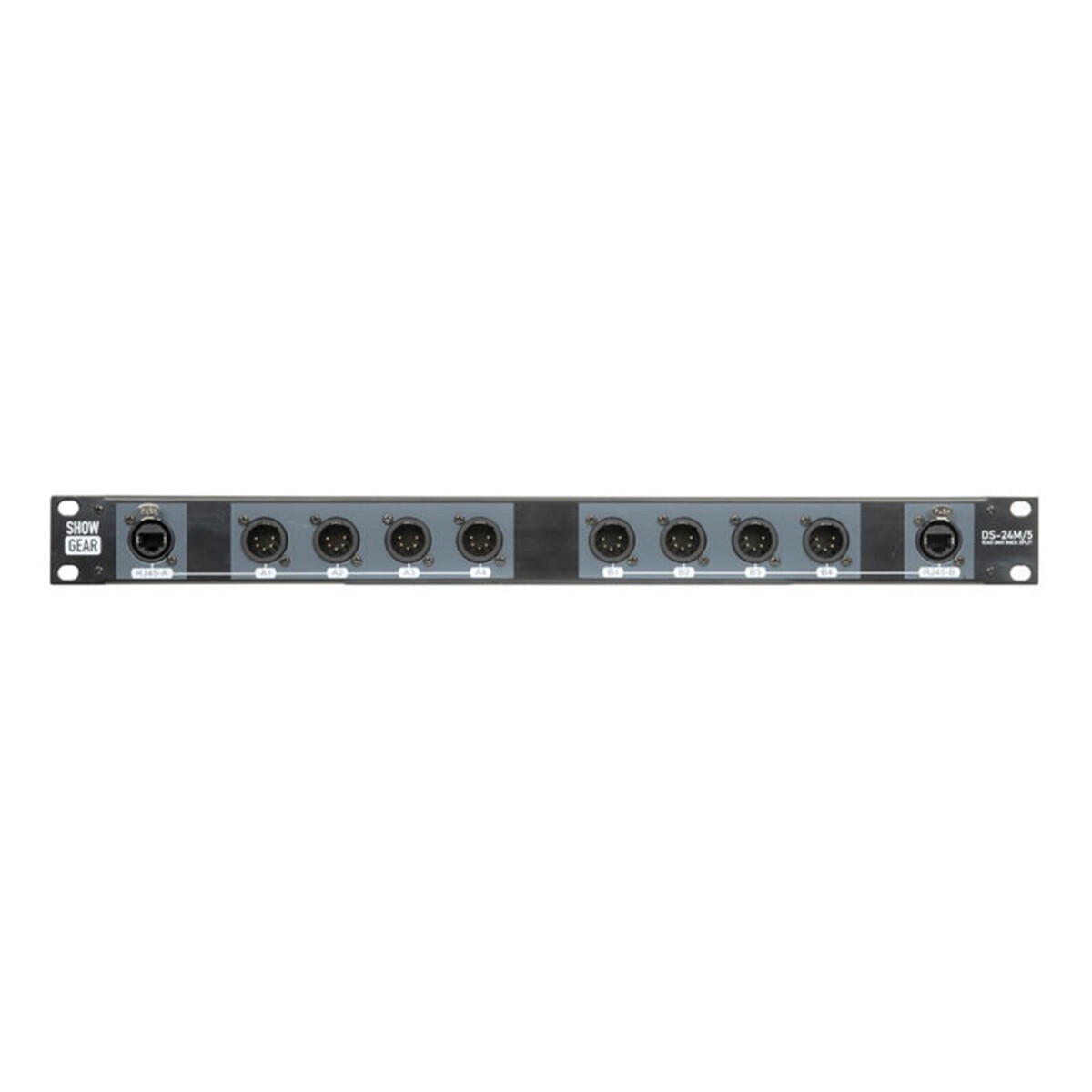 Showgear DS-24M/5 19 Showgear DS-24M/5 19