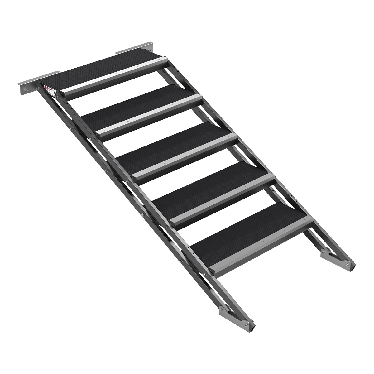 FORTEX Verstelbare Podium Trap 80 - 140cm FORTEX Verstelbare Podium Trap 80 - 140cm