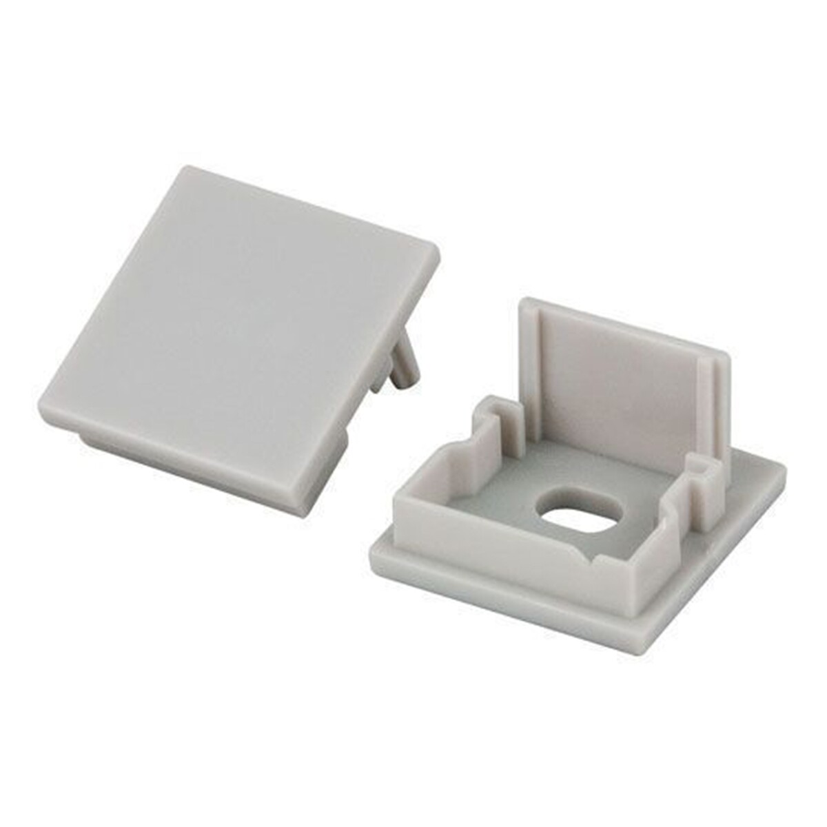 Artecta Eindkap-set voor Profile Pro 11 Artecta Eindkap-set voor Profile Pro 11