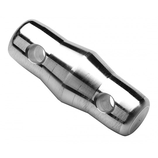 B-stock Prolyte truss CCS6-600 30/40 conische koppeling B-stock Prolyte truss CCS6-600 30/40 conische koppeling
