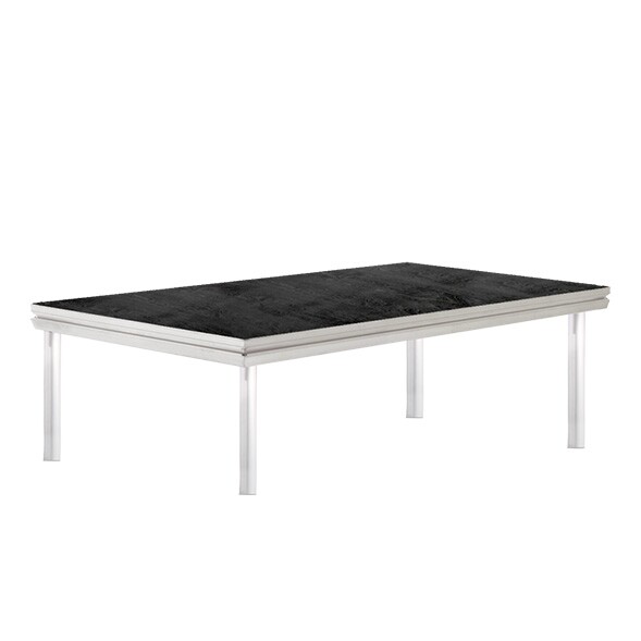 StageDex SM-DL-B-200100 Basic Line 200x100cm zwart StageDex SM-DL-B-200100 Basic Line 200x100cm zwart