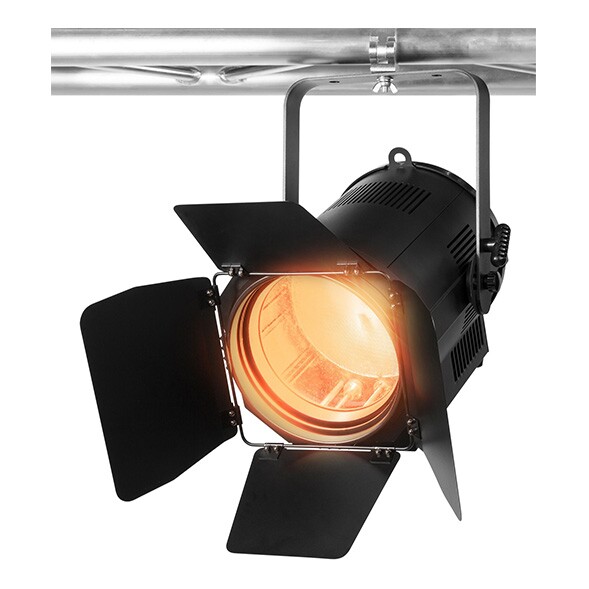 BeamZ Professional BTF200CZ LED Spot Fresnel RGBW BeamZ Professional BTF200CZ LED Spot Fresnel RGBW
