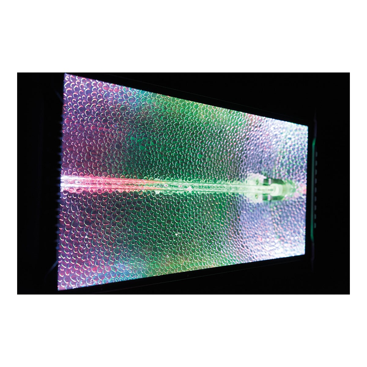 Showtec Titan Strobe BLAZE Showtec Titan Strobe BLAZE