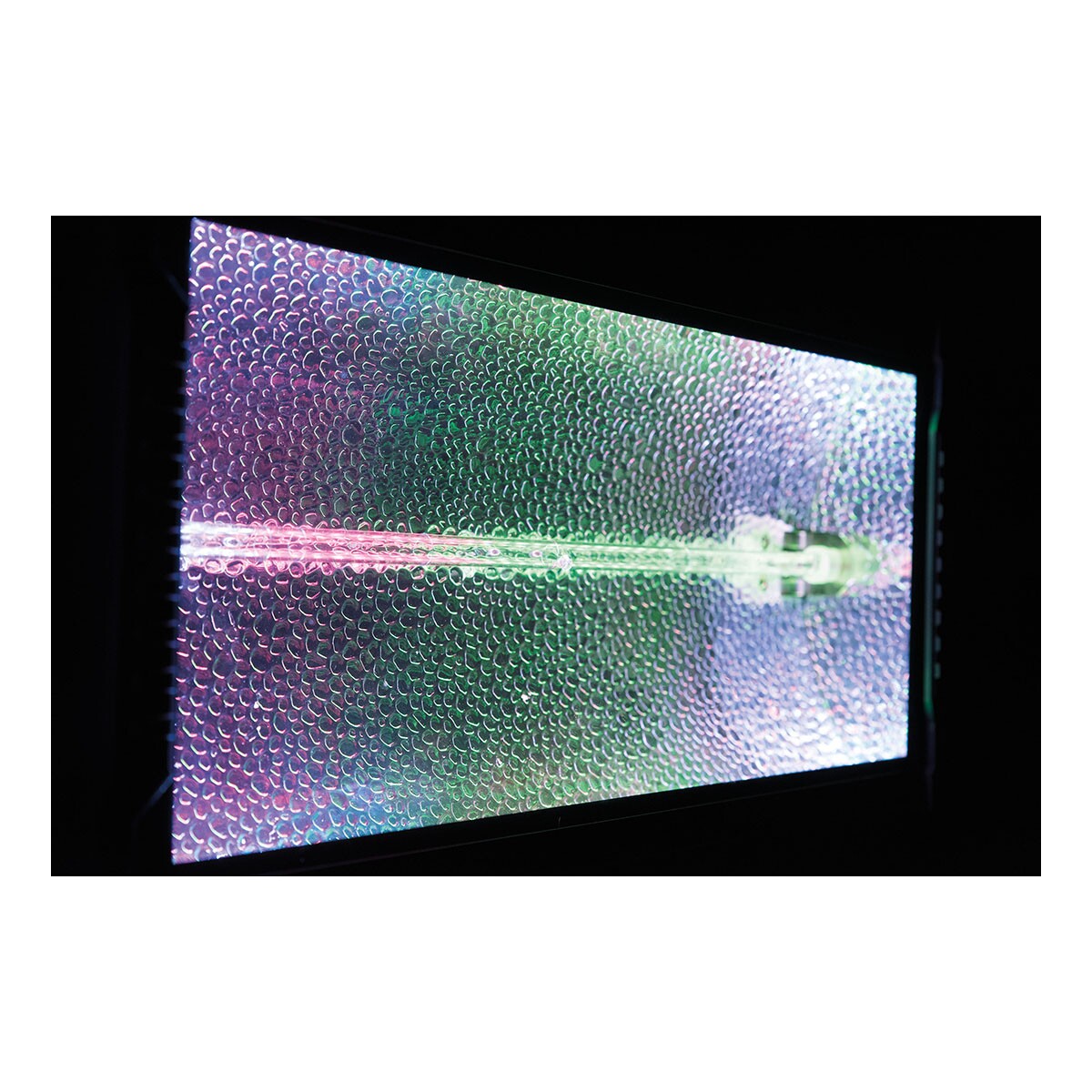 Showtec Titan Strobe BLAZE Showtec Titan Strobe BLAZE