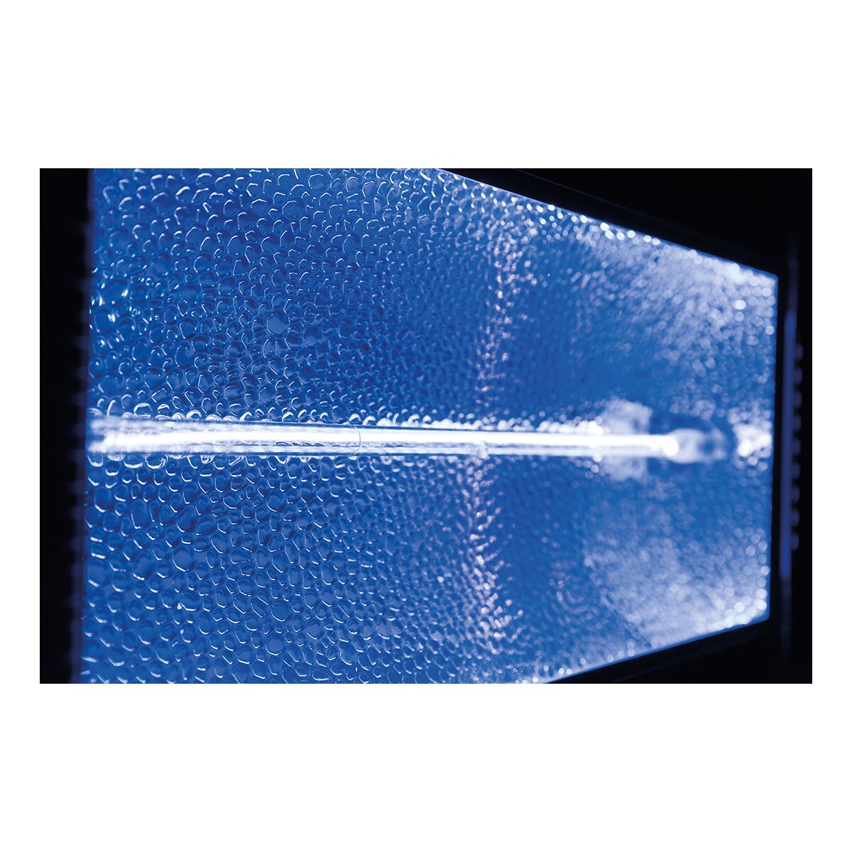 Showtec Titan Strobe BLAZE Showtec Titan Strobe BLAZE