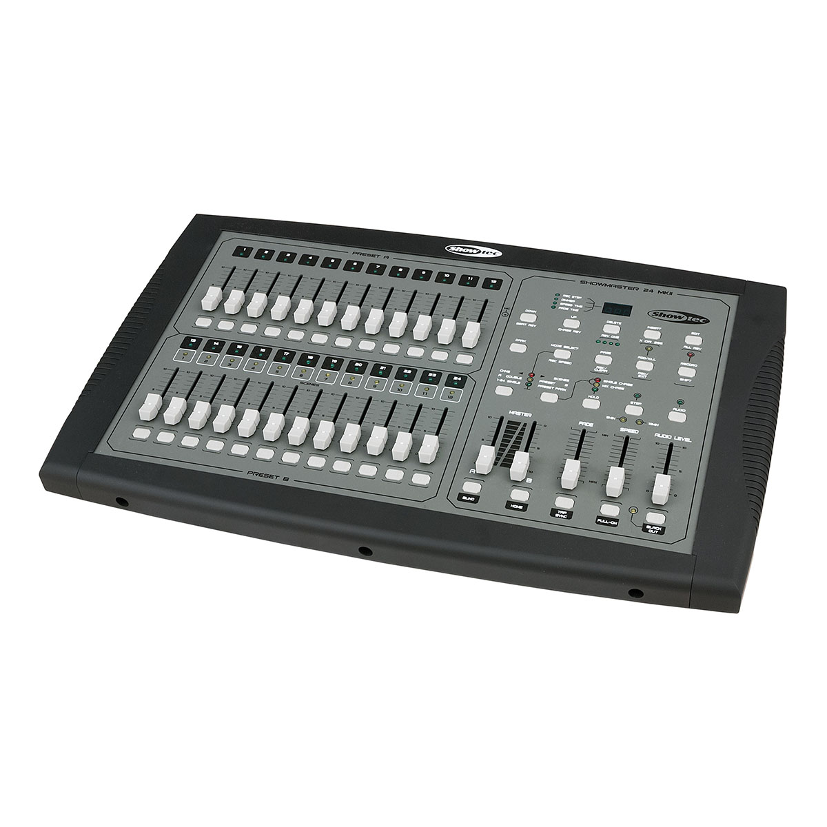 Showtec Showmaster 24 MKII Showtec Showmaster 24 MKII